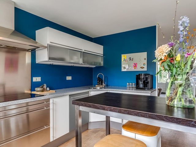 Fruitlaan 42, Nijmegen
