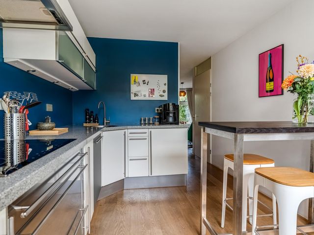 Fruitlaan 42, Nijmegen