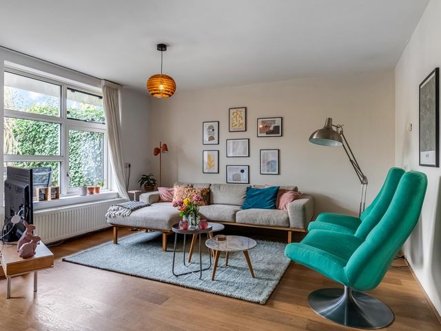 Fruitlaan 42, Nijmegen