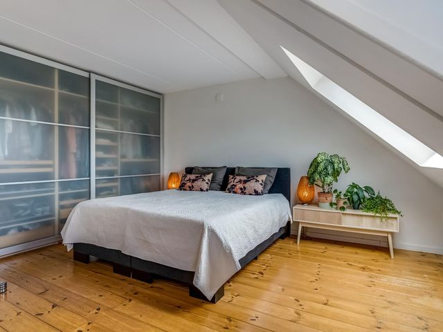 Fruitlaan 42, Nijmegen