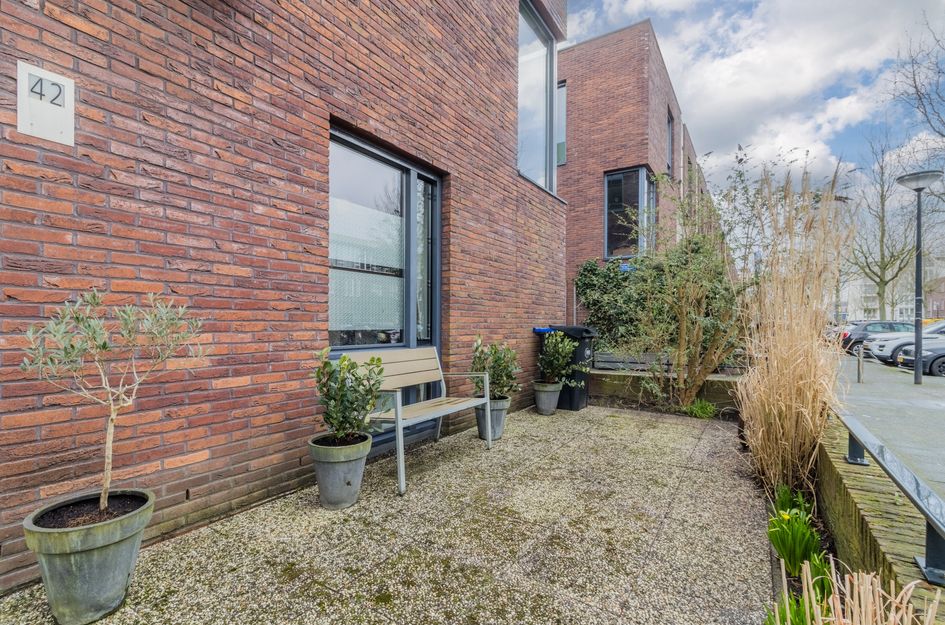 Los Angelesstraat 42
