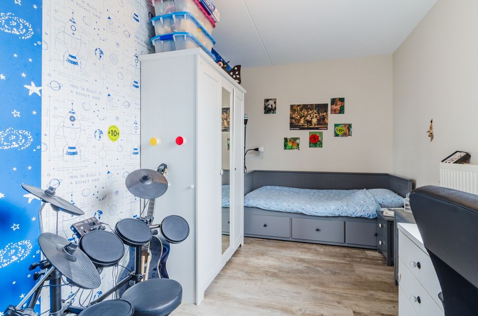 Los Angelesstraat 42