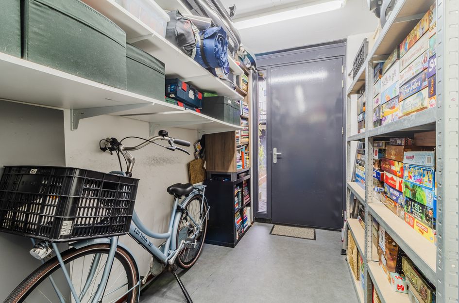 Los Angelesstraat 42