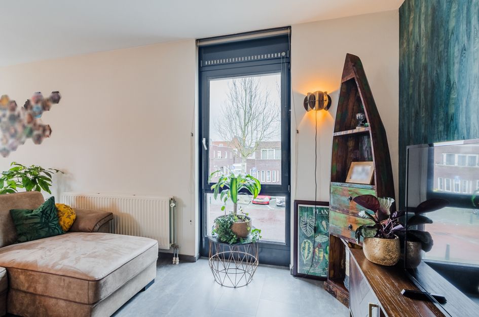 Los Angelesstraat 42