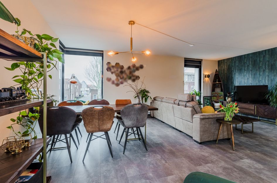 Los Angelesstraat 42