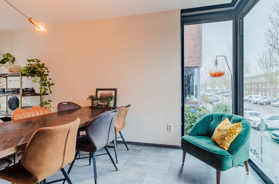 Los Angelesstraat 42