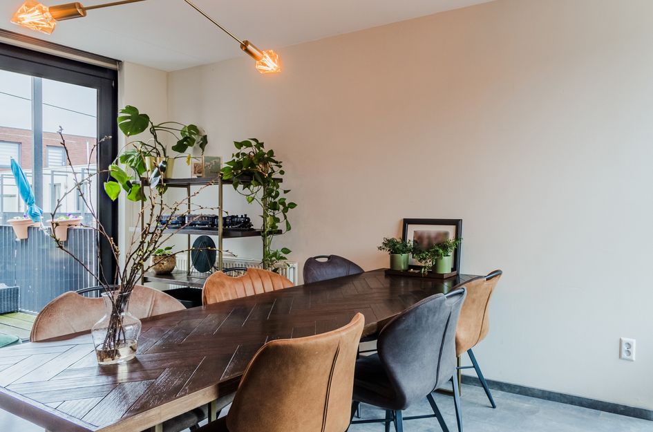 Los Angelesstraat 42