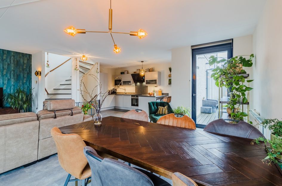 Los Angelesstraat 42