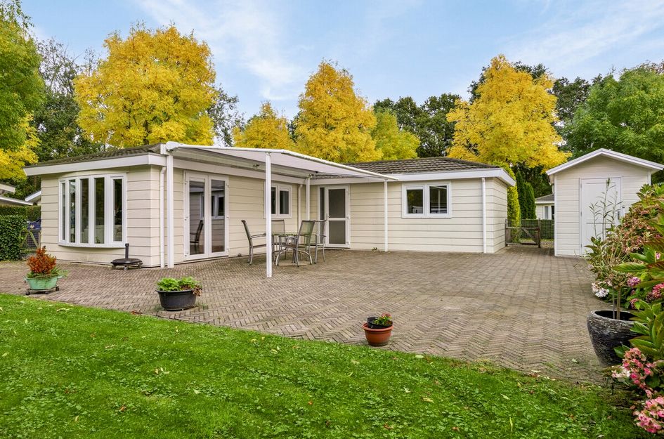 Droompark Buitenhuizen 207