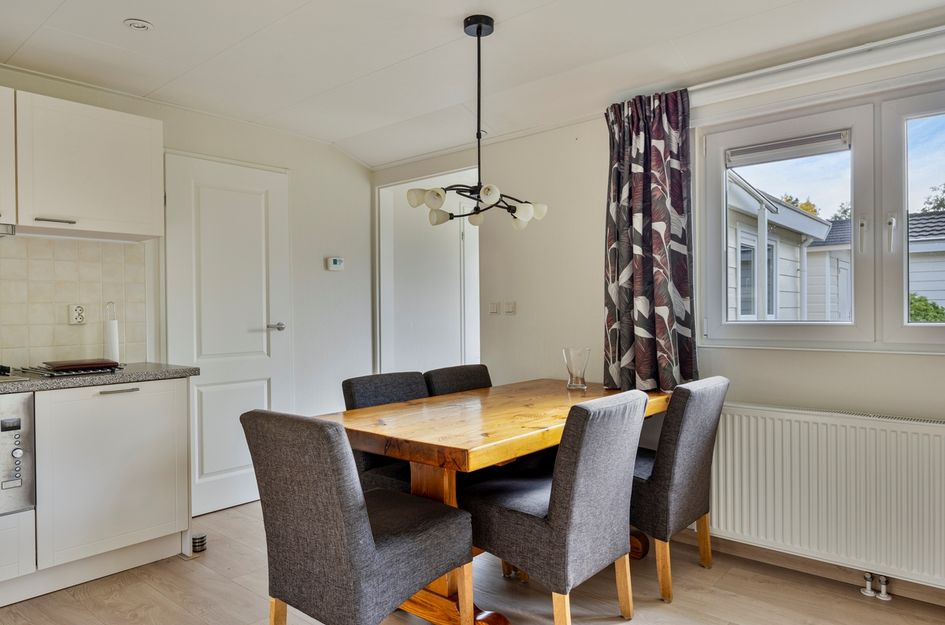 Droompark Buitenhuizen 207