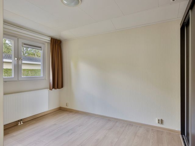 Droompark Buitenhuizen 207, Velsen-Zuid