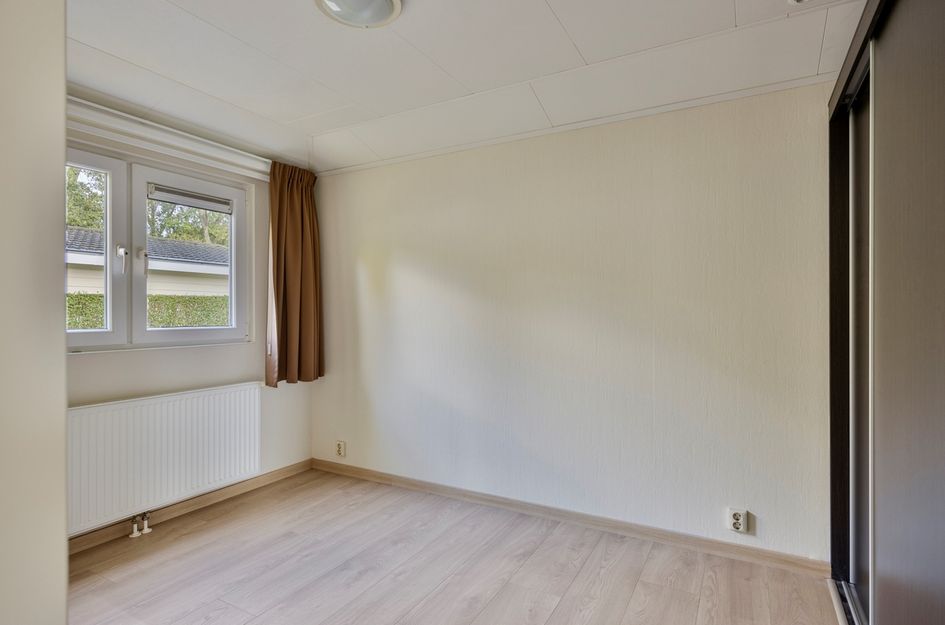 Droompark Buitenhuizen 207