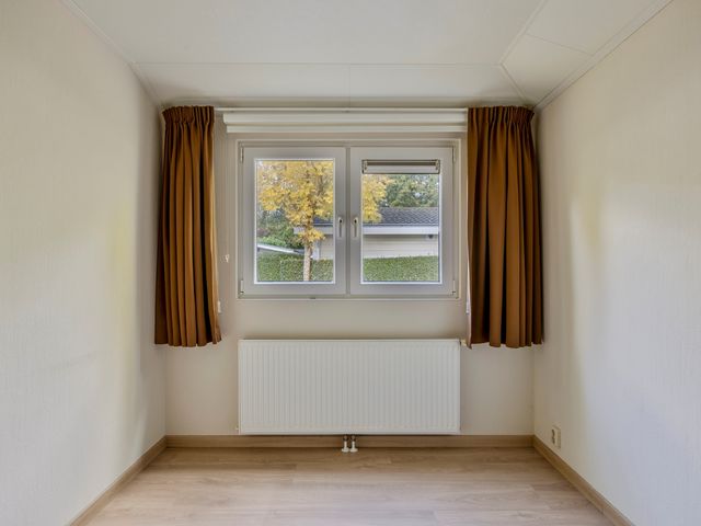 Droompark Buitenhuizen 207, Velsen-Zuid
