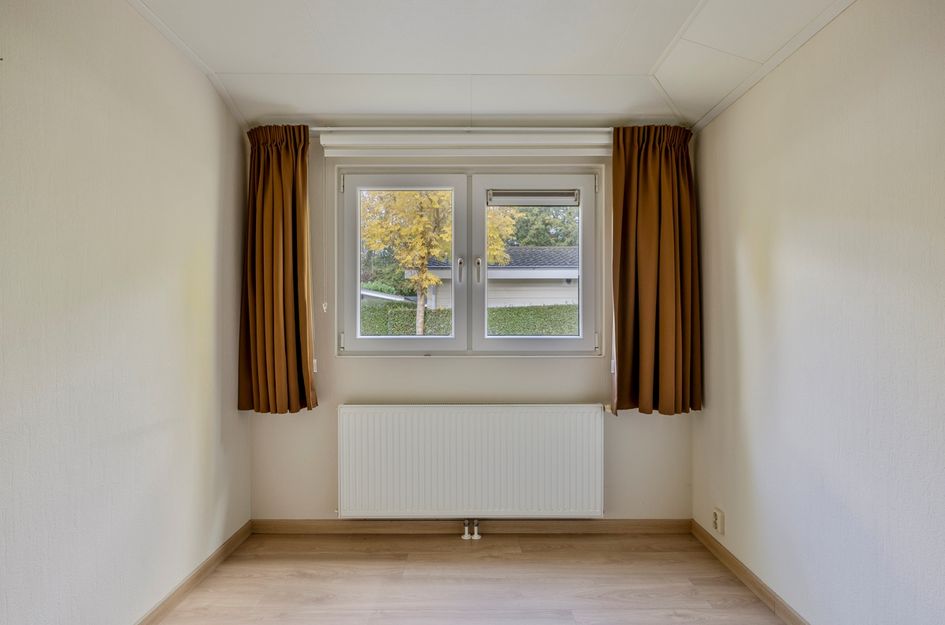 Droompark Buitenhuizen 207