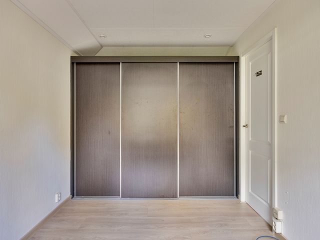 Droompark Buitenhuizen 207, Velsen-Zuid