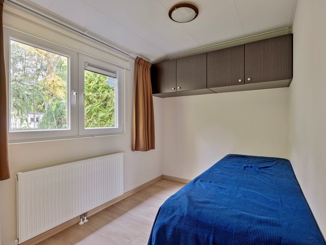 Droompark Buitenhuizen 207, Velsen-Zuid