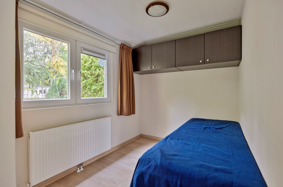Droompark Buitenhuizen 207
