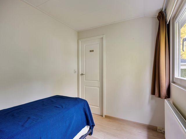 Droompark Buitenhuizen 207, Velsen-Zuid