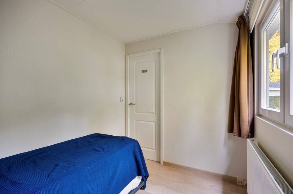 Droompark Buitenhuizen 207