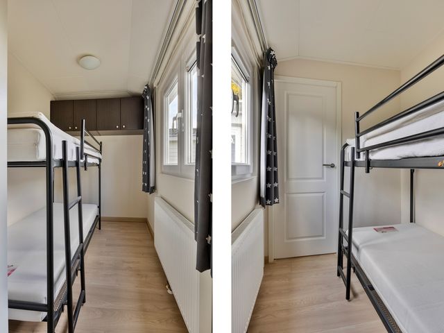 Droompark Buitenhuizen 207, Velsen-Zuid