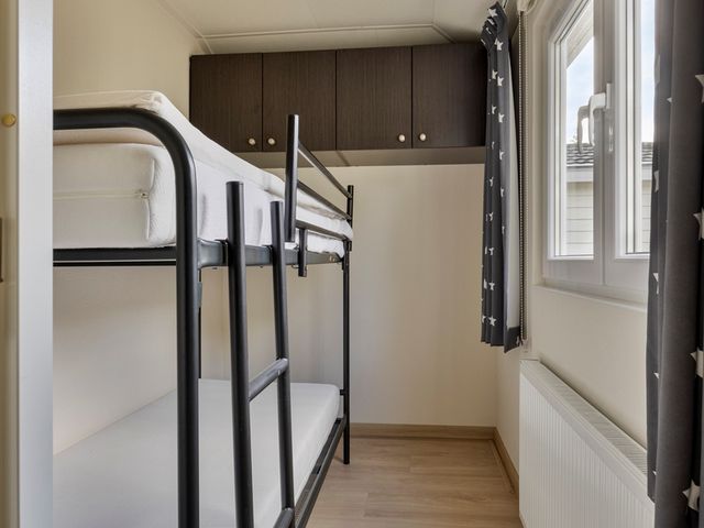 Droompark Buitenhuizen 207, Velsen-Zuid