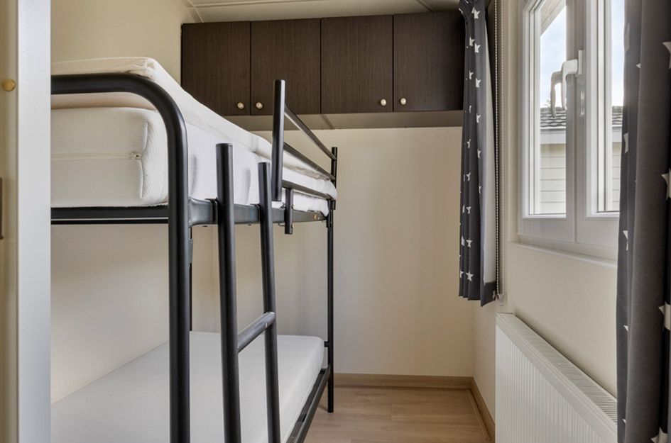 Droompark Buitenhuizen 207