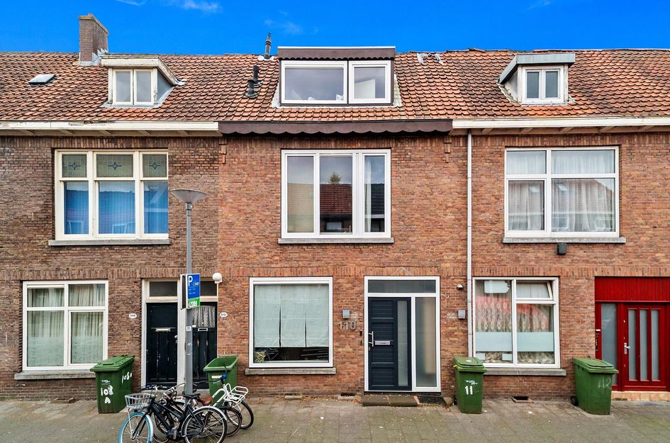 Heer Danielstraat 110
