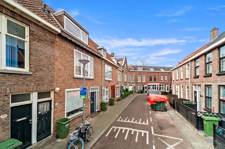 Heer Danielstraat 110