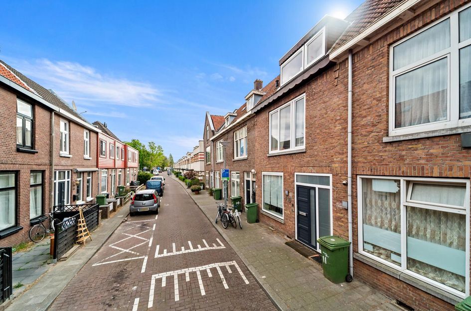Heer Danielstraat 110