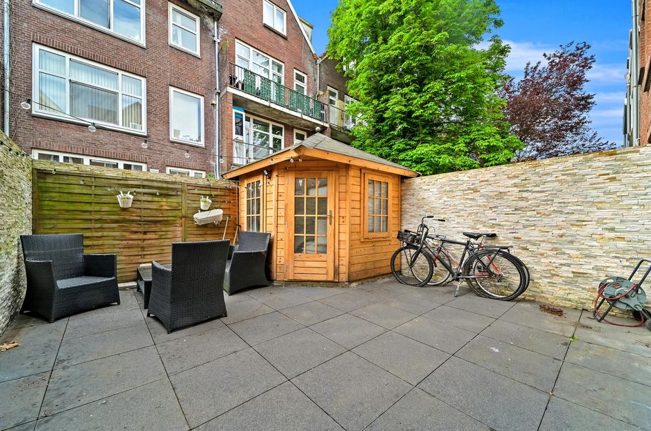Heer Danielstraat 110