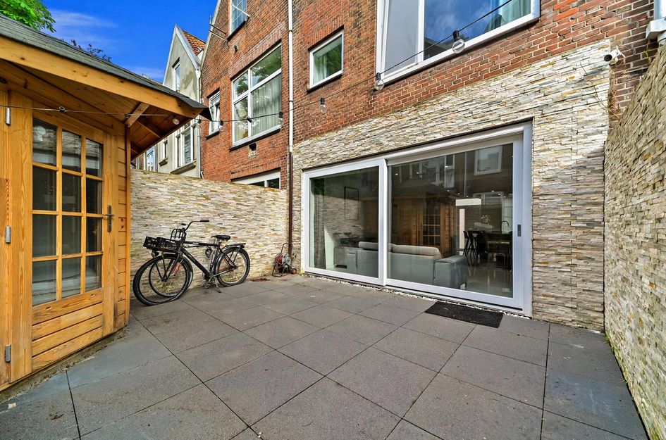 Heer Danielstraat 110