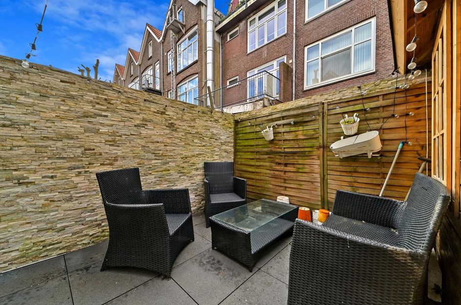 Heer Danielstraat 110