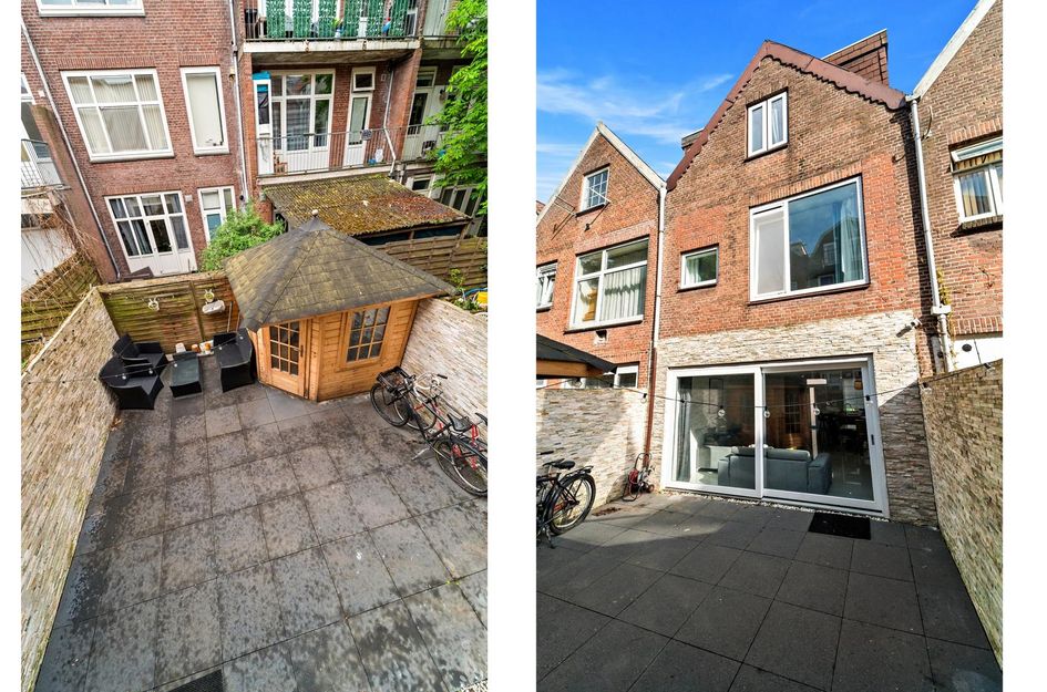 Heer Danielstraat 110