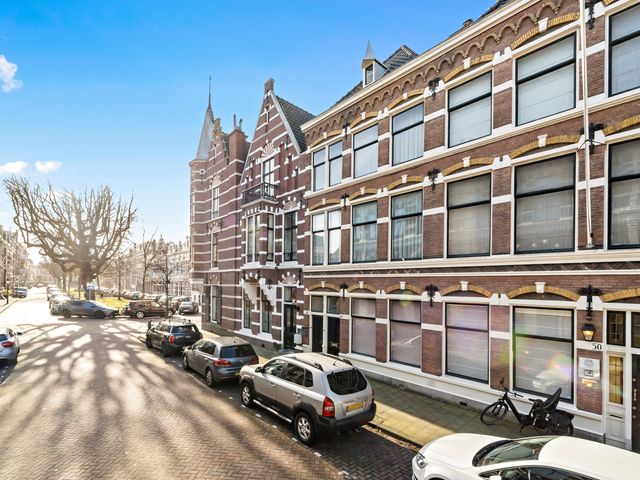Surinamestraat 48, Den Haag