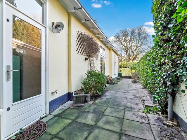 Surinamestraat 48, Den Haag