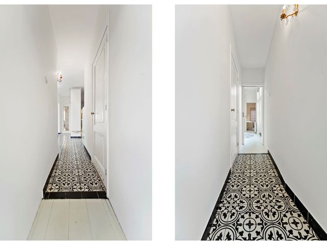 Surinamestraat 48, Den Haag