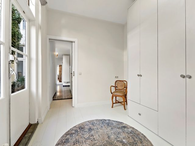 Surinamestraat 48, Den Haag