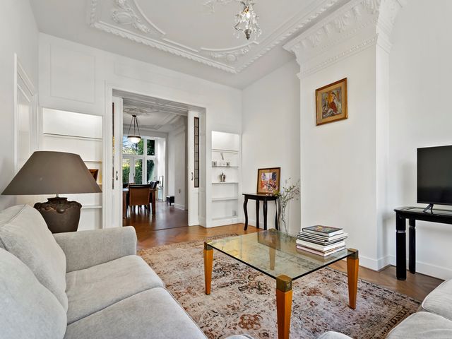 Surinamestraat 48, Den Haag