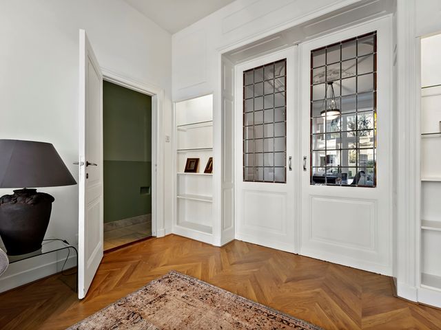 Surinamestraat 48, Den Haag