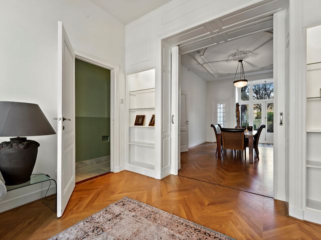 Surinamestraat 48, Den Haag