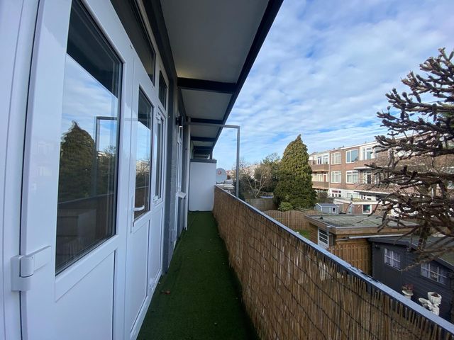 Zuiderparklaan 176, Den Haag