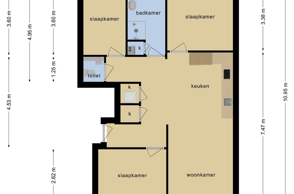 Zuiderparklaan 176