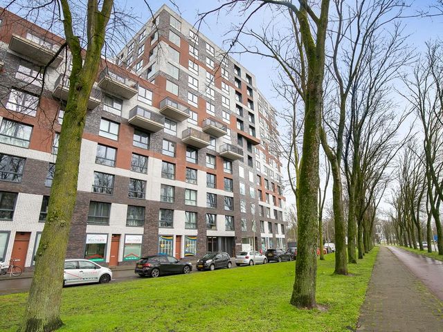 Pretoriadreef 31, Utrecht