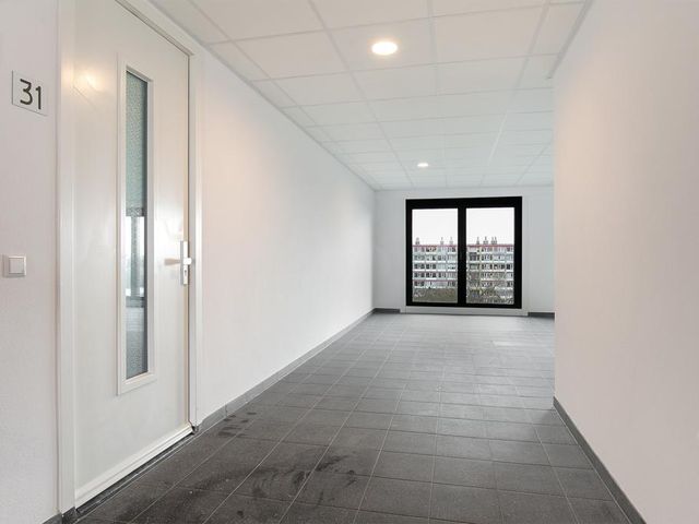 Pretoriadreef 31, Utrecht