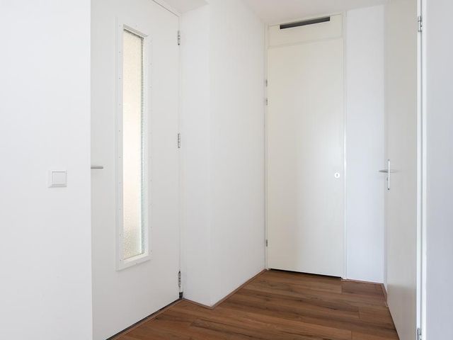 Pretoriadreef 31, Utrecht