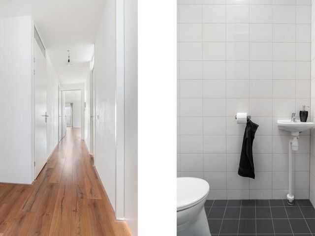 Pretoriadreef 31, Utrecht