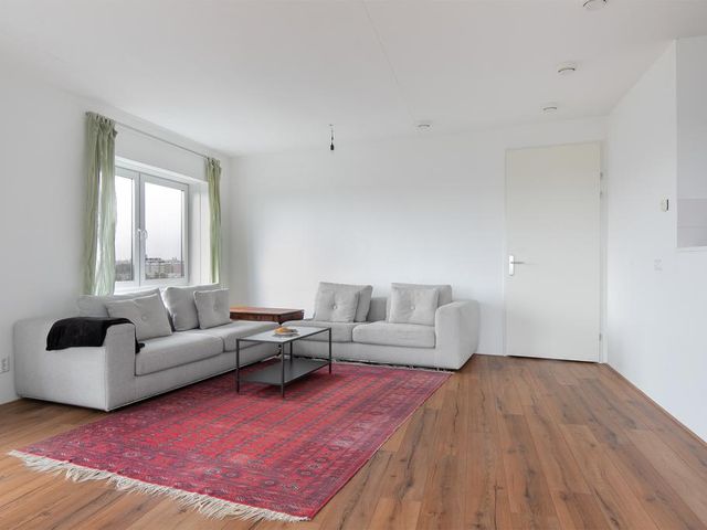 Pretoriadreef 31, Utrecht