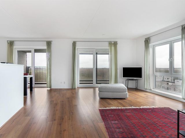Pretoriadreef 31, Utrecht