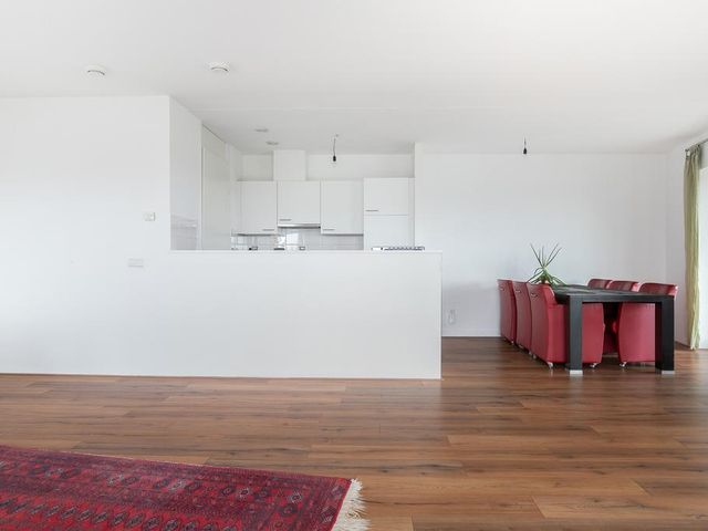 Pretoriadreef 31, Utrecht