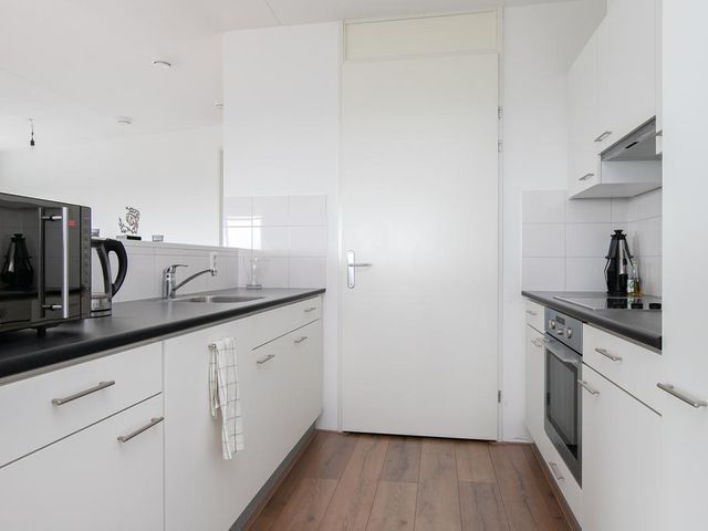 Pretoriadreef 31, Utrecht